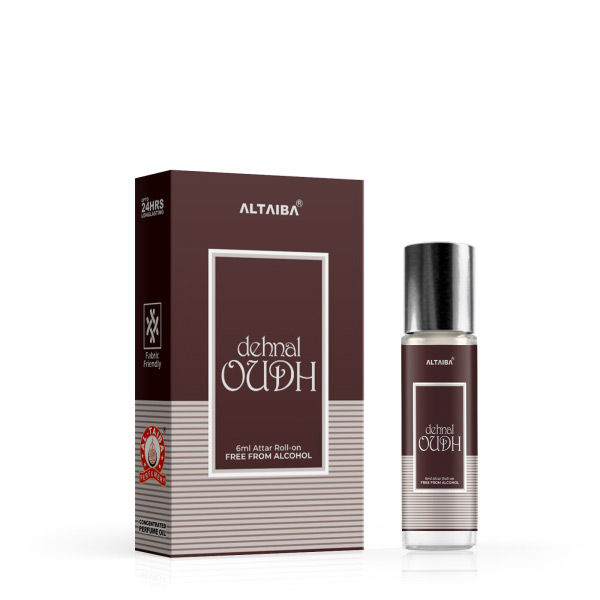 Dehnal Oudh